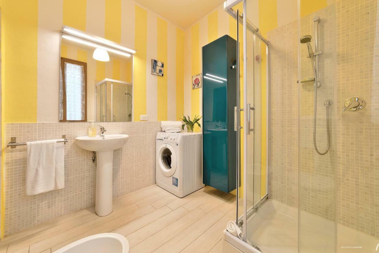 Borgo In Color - Sweet Dreams In فلورنس المظهر الخارجي الصورة