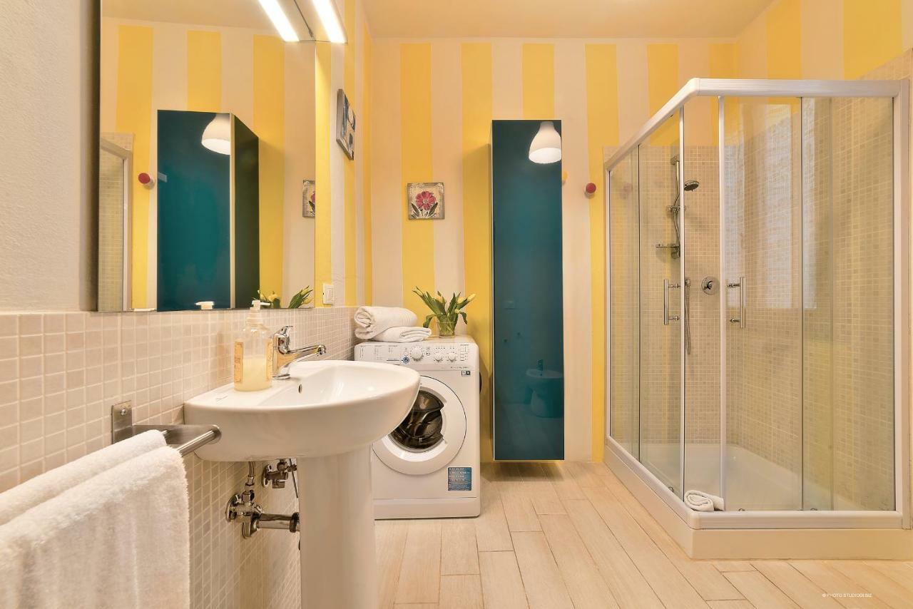Borgo In Color - Sweet Dreams In فلورنس المظهر الخارجي الصورة