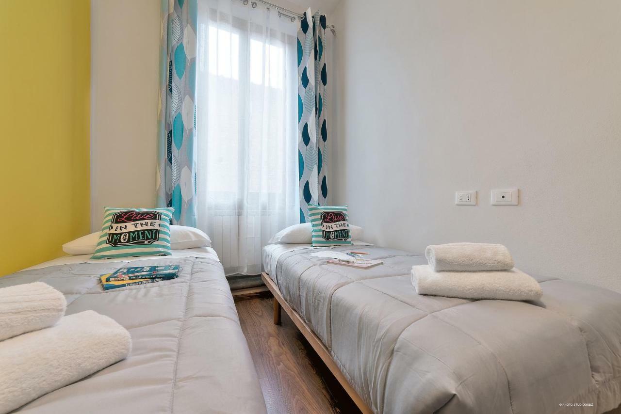 Borgo In Color - Sweet Dreams In فلورنس المظهر الخارجي الصورة