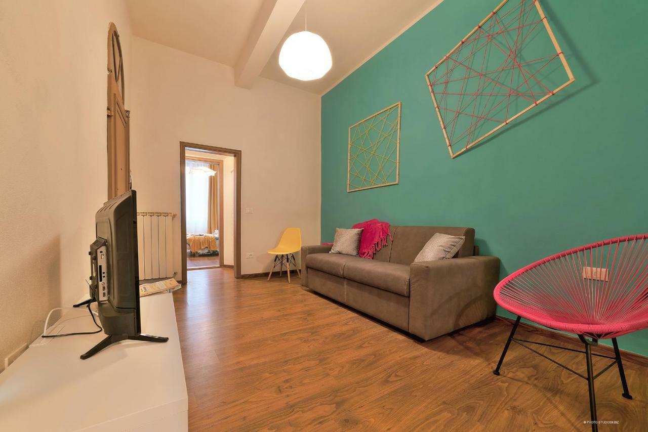 Borgo In Color - Sweet Dreams In فلورنس المظهر الخارجي الصورة